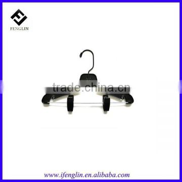 Fenglin FL-6217 clip pants hanger