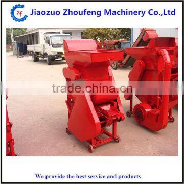 High Speed Excellent Function Groundnut Shell Removing Machine (wechat: 13782812605)