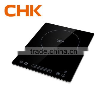 good performance touch hot plate soup induction cooker