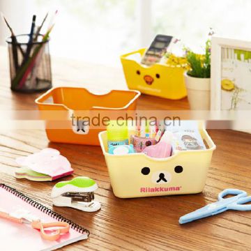 office plastic boxes,office storage boxes