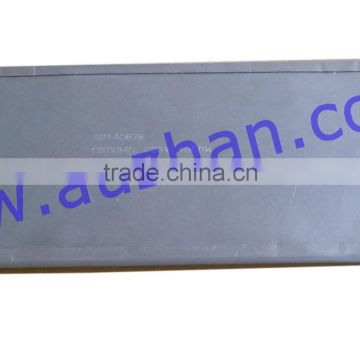 stainless steel mica heating plate/heater plate
