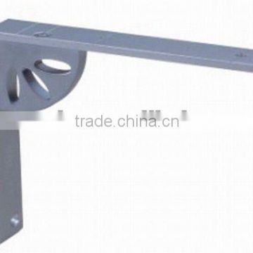 New design Aluminium furniture Glass clamp