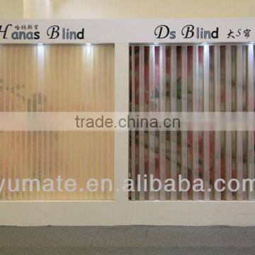 lastest vertical blind HANAS BLIND & DS blind