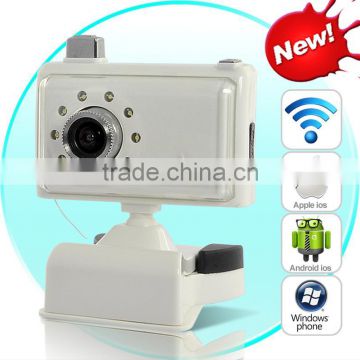 283 Camera WiFi For iPads, iPhones