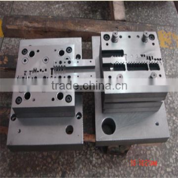 Abis presssive and single stamping mold maker provide high precision staming dies for metal parts mold processingp