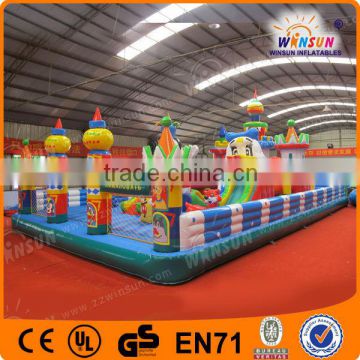 Great sales best kids inflatable bouncy party rental