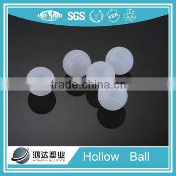 Top quality hot sell plastic roll on ball