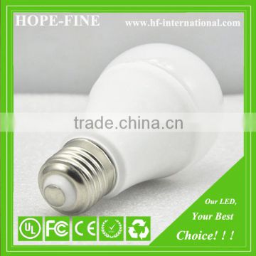 High Quality China Factory Price LED Bulb 15w E27 Light