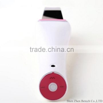 Family use face lift skin scrubber beauty from shenzhen