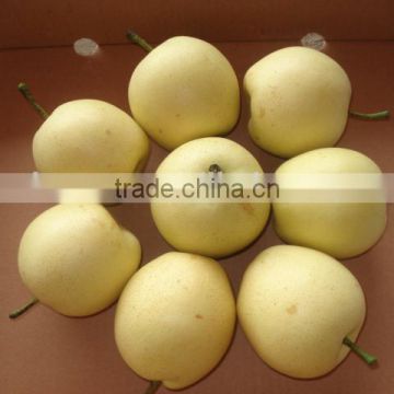 2014 crop fresh crown pear Aisa pear