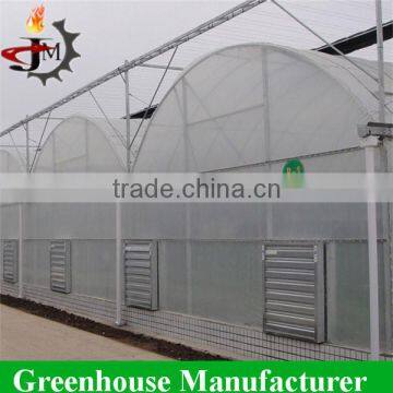 High quality Inflatable greenhouse with blown equipment