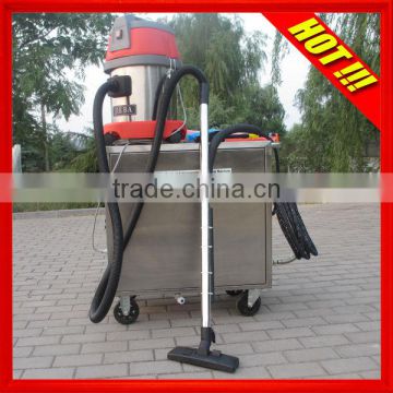 2013 CE mobile hot steam washing machine floor for sale