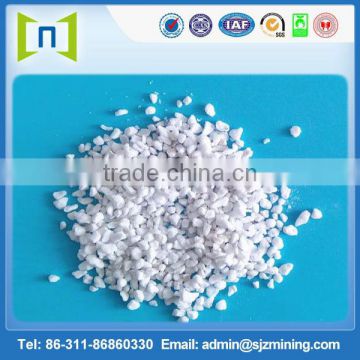 bulk expanded perlite for insulation industry