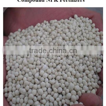 Granular Fertilizer NPK 16-16-16