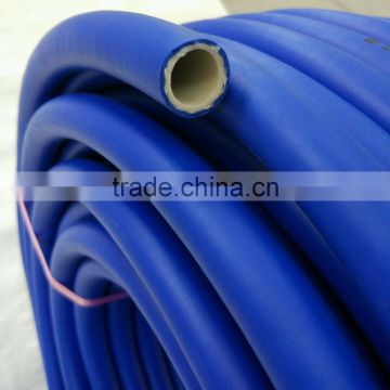 high pressure flexible pvc breathing air hose for Agriculture or Industrial