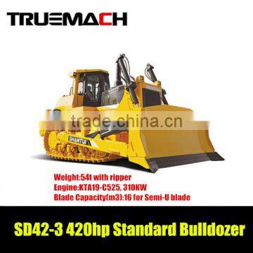 Shantui SD42-3 420hp Standard Bulldozer