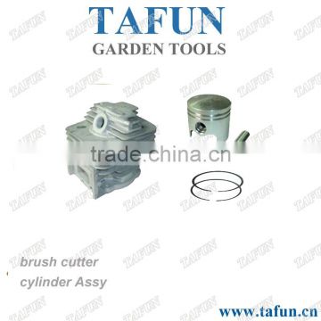 alibaba china grass cutting machine parts part cylinder kit