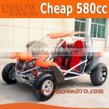 600cc Automatic Go Kart CE