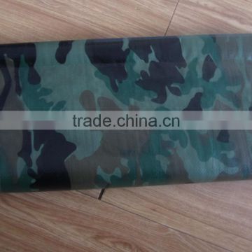 camouflage tarpaulin, Ground covering polyethylene tarp, best quality military tarpaulin