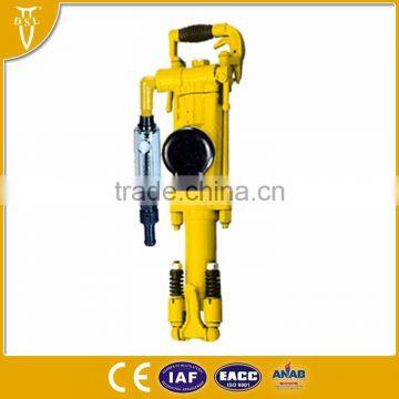 YT24 Pneumatic mining rock air leg drilling machines