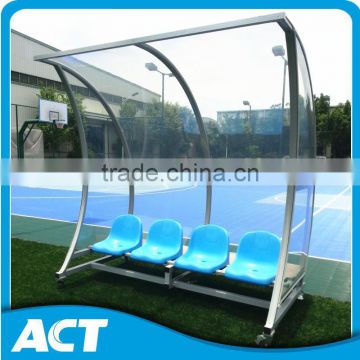 cheap and high quality sports furniture for all sport