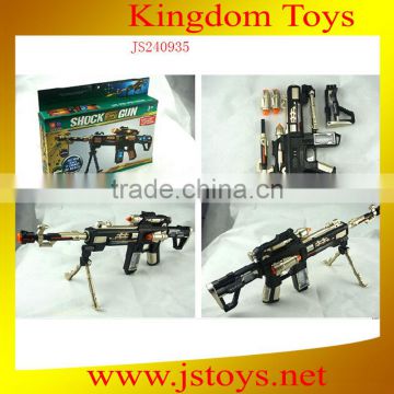 plastic sniper rifle toy gun
