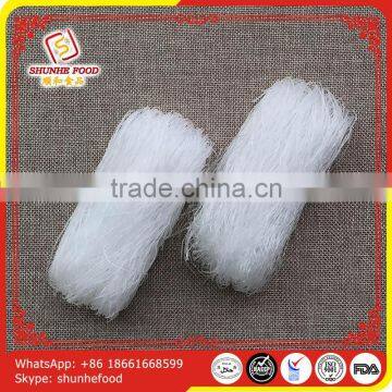 Better Price18-20cm Cut Long Longkou Beans Vermicelli