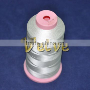 Useful water soluble yarn 40 celsius