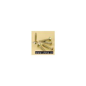 Chipboard screw