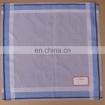 dyeing handkerchief for men