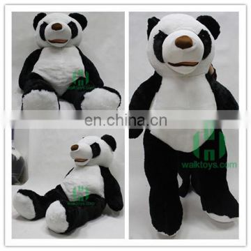 HI CE Certificate Giant Cute Stuffed Panda PLush toys, Panda Plush Toy