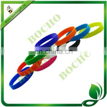 silicone hand bands
