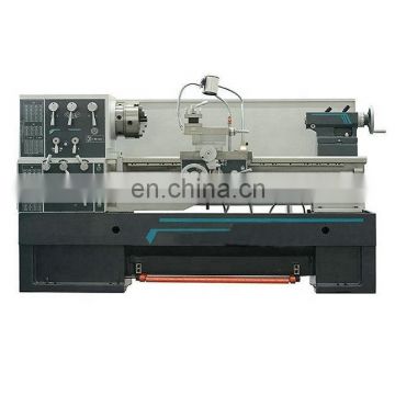 CDL6241x750 universal lathe machine metal