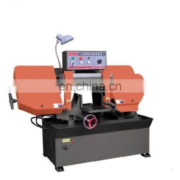 GW4028(S280A) cheap metal cutting band saw machine