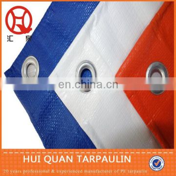 Woven Technics and Other Fabric Product Type tarpaulin sheet