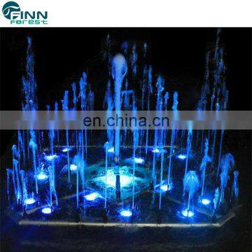 Magic Waterfall Fountain Garden Cascade Water Fountain