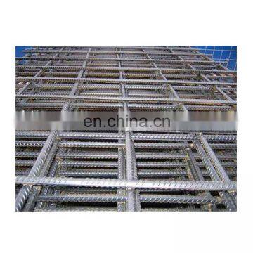 China Reinforced Gabion Mesh For Road Construction and Erosion Control