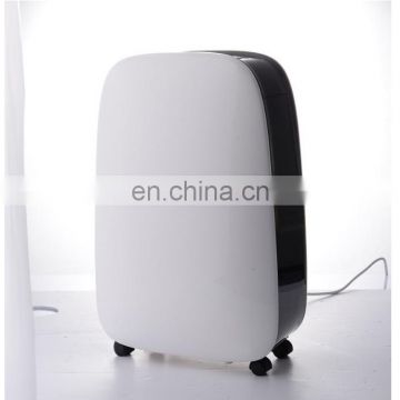 OL10-013E Mini Home Dehumidifier 10L/day