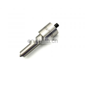 Wholesale CR Denso diesel DLLA152P1072 injector nozzle for 095000-543# / 610# / 8340 and 8-98106693-2