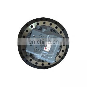 Final Drive assy 203-60-00400 For Excavator PC120-3 Travel Motor Travel device Track Motor