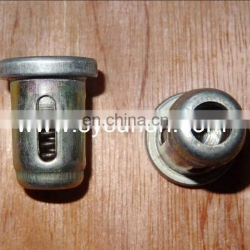 ISF2.8 ISF3.8 Diesel engine Front Cover Pressure Relief Valve 3902338 3927622 3936365