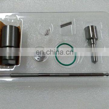 Diesel common rail injector  Repair Kits For 095000-6240
