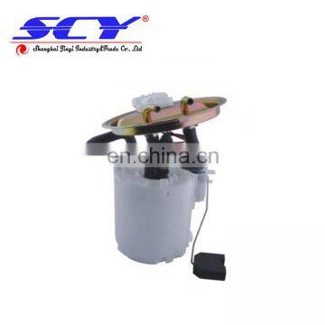 High Performance Fuel Pump Motor Suitable for Gm High Pressure OE 93438446