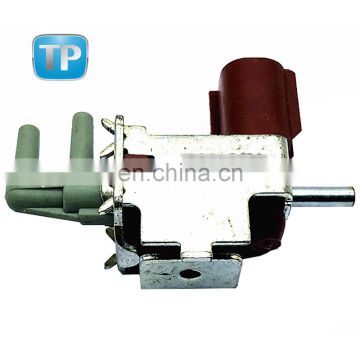 EMISSION SOLENOID VALVE for TO-YOTA FOR-TUNER HILUX HICAE DYNA OEM  25860-30160 25860-30110 2586030160 2586030110