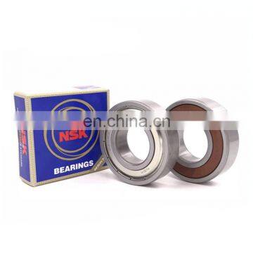 China distributor price nsk bearing 6018 deep groove ball bearing 6018 DDU 2RS ZZ C3 dimensions 90x140x24mm