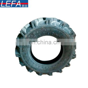 Lefa tractor parts Japanese tractor 8.3-24 tyres