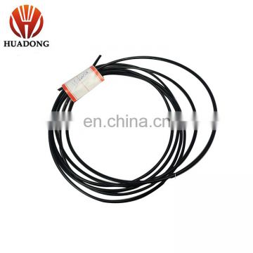 High temperature alarm cable fire resistant alarm cable wire