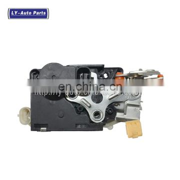 New Auto Parts For Chevrolet Suburban 1500 Integrated Door Lock Actuator Motor Front Right w/Latch Wholesale 931-319 931319