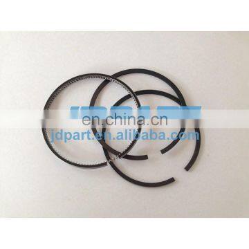 DA120 Cylinder Engine Rings Set For Isuzu