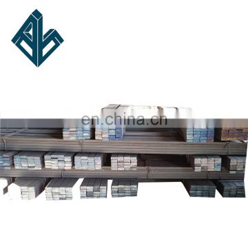AISI ASTM hot rolled steel flat bar/bars price 10mm
